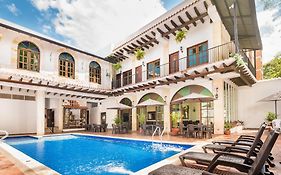 Hotel Casa Moreno La vega C